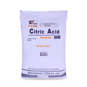 ACIDO CITRICO
